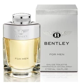 Bentley For Men EDT 100 ml Erkek Parfümü thumbnail 2