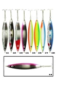 Captain 6121 Lüfer Kaşığı 28gr Perfecto 9cm thumbnail 4