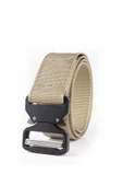 Evolite Cobra Tactical Kemer - Bej E-5507 thumbnail 1