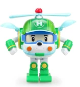 Poli Neco 83169 Tranformers Helly Hareketli Figür thumbnail 2