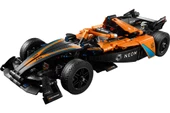 LEGO Technic 42169 NEOM McLaren Formula E Team thumbnail 3