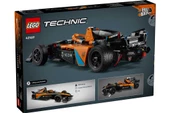 LEGO Technic 42169 NEOM McLaren Formula E Team thumbnail 2