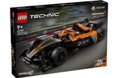 LEGO Technic 42169 NEOM McLaren Formula E Team thumbnail 1