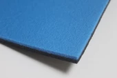 180X55cm 10mm Mavi-Siyah Kamp Matı thumbnail 5