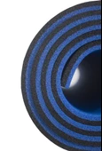 180X55cm 10mm Mavi-Siyah Kamp Matı thumbnail 2