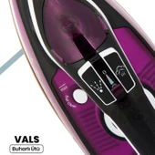 Goldmaster Maxipress Ütü + Vals Ütü - Elk-05478 thumbnail 6