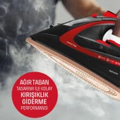 Goldmaster Airjet Ütü + Masterjet Ütü - Elk-05479 thumbnail 6