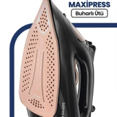 Goldmaster Maxipress Ütü + Vals Ütü - Elk-05478 thumbnail 2