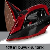 Goldmaster Airjet Ütü + Masterjet Ütü - Elk-05479 thumbnail 2