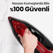 Goldmaster Airjet Ütü + Masterjet Ütü - Elk-05479 thumbnail 3