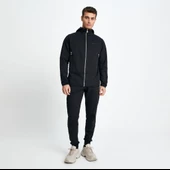 Ellesse Erkek Eşofman Altı Siyah thumbnail 2