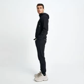 Ellesse Erkek Eşofman Altı Siyah thumbnail 3