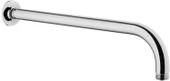 VitrA A45652 Duş Başlığı Dirseği Uzun Duvardan Krom thumbnail 1