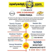 KAPUT DEMİR KLİPSİ KÜÇÜK TİP thumbnail 2
