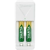 D-light Varta Mini Charger AAA 2x800 mAh thumbnail 2