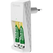 D-light Varta Mini Charger AAA 2x800 mAh thumbnail 3