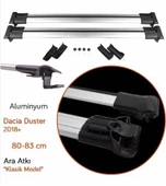 Dacia Duster Ara Atkı 2018+ ve Sonrası thumbnail 1