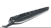 Porsche Cayenne yan basamak 2021 sonrası oem model thumbnail 6