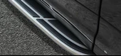 Porsche Cayenne yan basamak 2021 sonrası oem model thumbnail 4