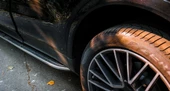 Porsche Cayenne yan basamak 2021 sonrası oem model thumbnail 2