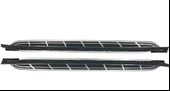 Porsche Cayenne yan basamak 2021 sonrası oem model thumbnail 8