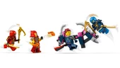 LEGO Ninjago 71812 Kai's Ninja Climber Mech thumbnail 4