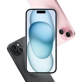 iPhone 15 512 GB Sarı thumbnail 4