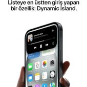 iPhone 15 512 GB Sarı thumbnail 6