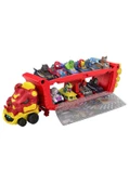 Hot Wheels Racerverse Hulkbuster Tır HRY02 thumbnail 3