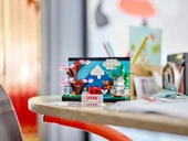 LEGO Creator 40713 Japonya Kartpostalı thumbnail 3
