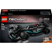 LEGO Technic 42165 Mercedes-Amg F1 W14 E Performance Pull-Back (240 Parça) thumbnail 3