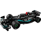 LEGO Technic 42165 Mercedes-Amg F1 W14 E Performance Pull-Back (240 Parça) thumbnail 2