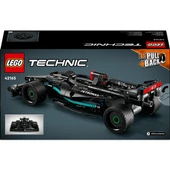 LEGO Technic 42165 Mercedes-Amg F1 W14 E Performance Pull-Back (240 Parça) thumbnail 4