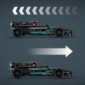 LEGO Technic 42165 Mercedes-Amg F1 W14 E Performance Pull-Back (240 Parça) thumbnail 5