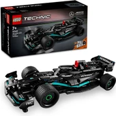 LEGO Technic 42165 Mercedes-Amg F1 W14 E Performance Pull-Back (240 Parça) thumbnail 1