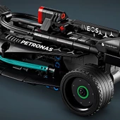 LEGO Technic 42165 Mercedes-Amg F1 W14 E Performance Pull-Back (240 Parça) thumbnail 7
