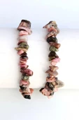 Rodonit Bileklik Kırıktaş 628-2 thumbnail 2