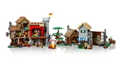 Lego Icons 10332 Medieval Town Square thumbnail 5