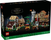 Lego Icons 10332 Medieval Town Square thumbnail 1