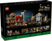 Lego Icons 10332 Medieval Town Square thumbnail 2