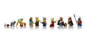 Lego Icons 10332 Medieval Town Square thumbnail 4
