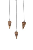 Picture Jasper Taşı Pandül Sarkaç - 209-7 thumbnail 2