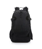 Protector Plus Sırt Çantası 36L Siyah thumbnail 1