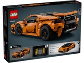 Lego Technic 42196 Lamborghini Huracán Tecnica Orange thumbnail 2