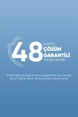 Şımart katya Z Akıllı Robot Süpürge Mop Özellikli thumbnail 8