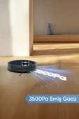 Şımart katya Z Akıllı Robot Süpürge Mop Özellikli thumbnail 2