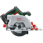 Bosch Universal Circ 18V-53 Set DaireTestere - 06033B1402 thumbnail 3