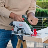 Bosch Universal Circ 18V-53 Set DaireTestere - 06033B1402 thumbnail 5