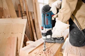 Bosch Professional GSB 16 RE Darbeli Matkap thumbnail 5