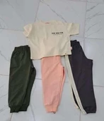 SUNTANFUN EŞOFMAN TAKIM thumbnail 1